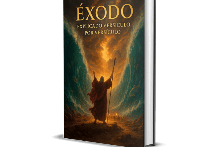 Éxodo — versículo por versículo